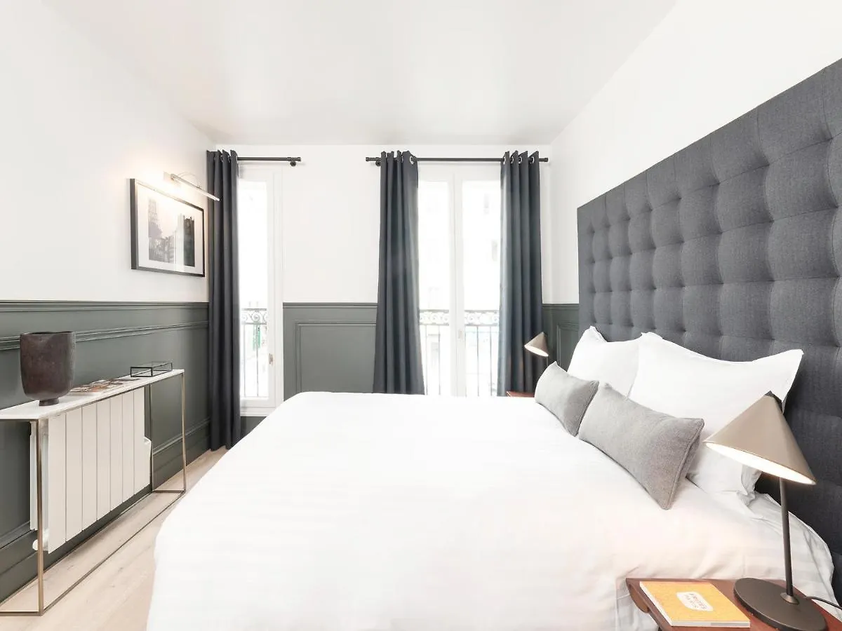 アパート Livinparis - Luxury 4 Bedrooms Le Marais I フランス