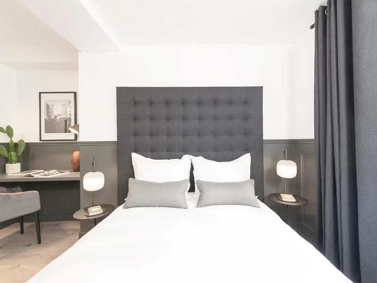Livinparis - Luxury 4 Bedrooms Le Marais I パリ