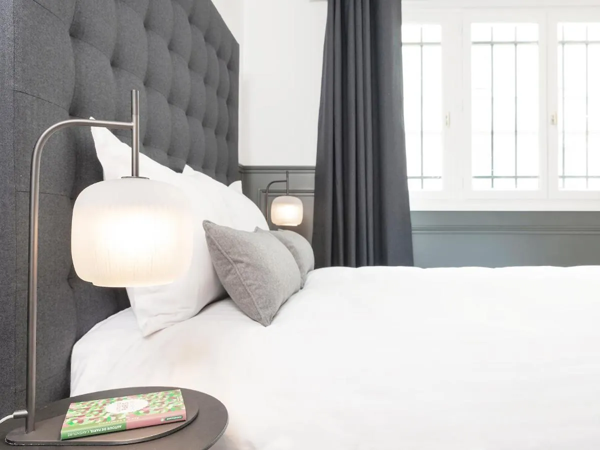 Livinparis - Luxury 4 Bedrooms Le Marais I