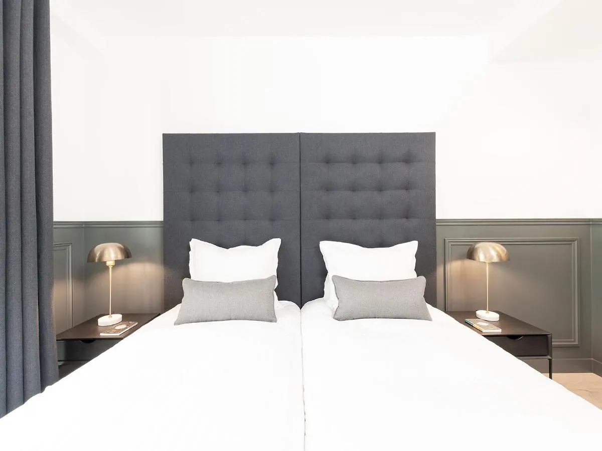 アパート Livinparis - Luxury 4 Bedrooms Le Marais I